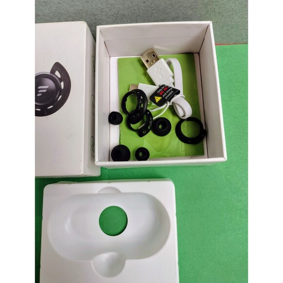 Letsfit T20 Wireless Stereo Earbuds Accessories ONLY Lets Fit Charger Cord Pads - Picture 5 of 9